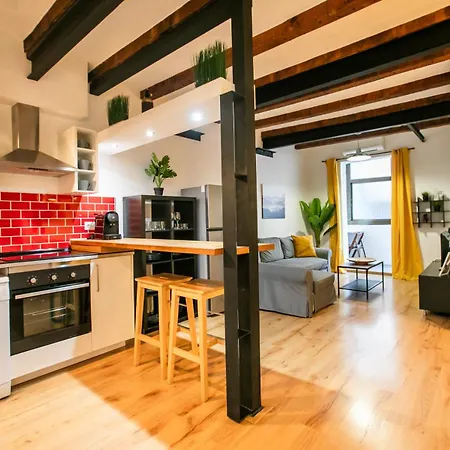 Διαμέρισμα 11bldg1025 - Superp Downtown *