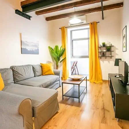 11bldg1025 - Superp Downtown * Barcelona