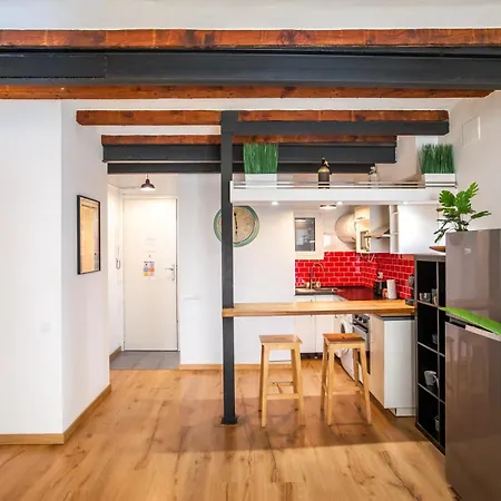 Lägenhet 11bldg1025 - Superp Downtown *