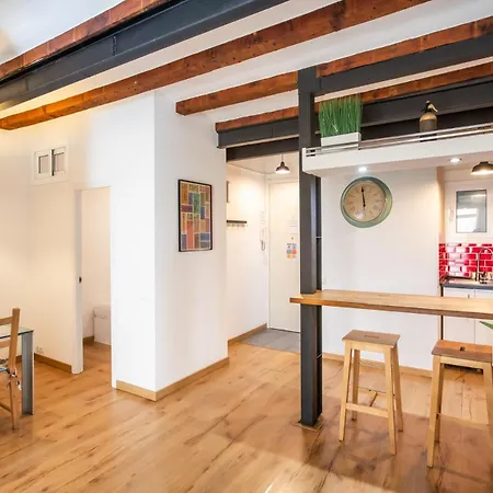 11bldg1025 - Superp Downtown * Barcelona