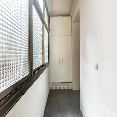 11bldg1025 - Superp Downtown Lägenhet *