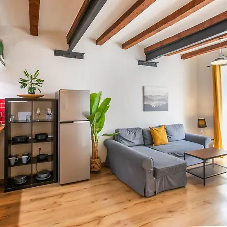 11bldg1025 - Superp Downtown Lägenhet