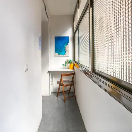 11bldg1025 - Superp Downtown Lägenhet