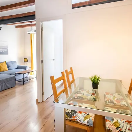 11bldg1025 - Superp Downtown Apartment Barcelona