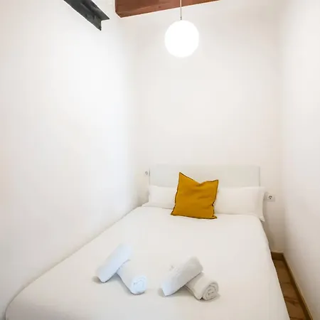 11bldg1025 - Superp Downtown Barcelona