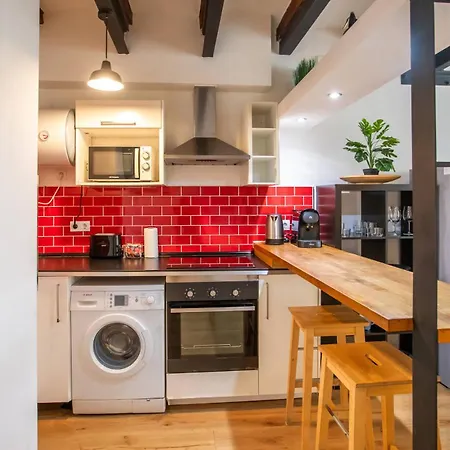 Apartament 11bldg1025 - Superp Downtown