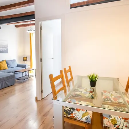 11bldg1025 - Superp Downtown Lejlighed Barcelona
