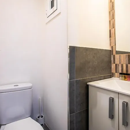 Appartement 11bldg1025 - Superp Downtown