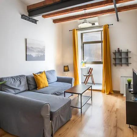 11bldg1025 - Superp Downtown * Barcelona