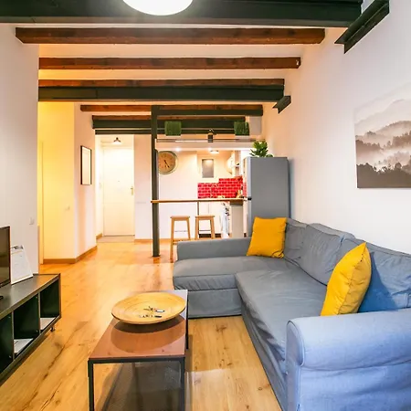 11bldg1025 - Superp Downtown Apartment *